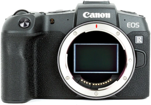 Canon® Canon EOS RP