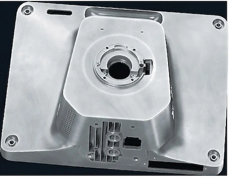 Blackmagic Design Studio Camera 4K 2 11 Blackmagic Design Studio Camera 4K 2 - Image 9