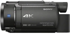 Sony FDR-AX53 4K Ultra HD Camcorder -Camera Accessories 285030784843