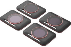 Freewell Bright Day ND/PL Filter 4-Pack For Sony RX0 II / RX