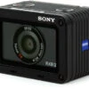 Sony Cyber-Shot RX0 II 2 Sony Cyber-Shot RX0 II -Camera Accessories 286125832459