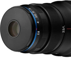 Venus Optics Laowa 25mm F/2.8 2.5-5X Ultra Macro (Nikon F) 10 Venus Optics Laowa 25mm F/2.8 2.5-5X Ultra Macro (Nikon F) -Camera Accessories 286747968366
