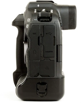 Canon® Canon EOS R3 5 Canon® Canon EOS R3 - Image 3