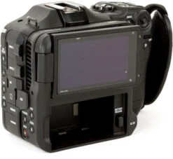 Canon® Canon EOS C70 Cinema Camera (RF) 23 Canon® Canon EOS C70 Cinema Camera (RF) -Camera Accessories 287530263936