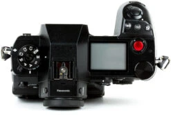 Panasonic Lumix DC-S1H -Camera Accessories 287925856514