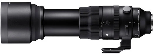 Sigma 150-600mm F/5-6.3 DG DN OS Sports For L-Mount 8 Sigma 150-600mm F/5-6.3 DG DN OS Sports For L-Mount - Image 6