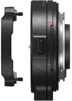 Canon® Canon EF-EOS R 0.71x Mount Adapter -Camera Accessories 290904700345