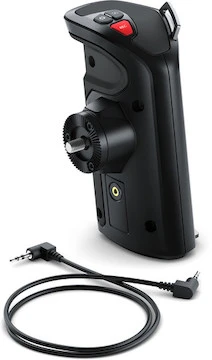 Blackmagic Design URSA Mini Handgrip 3 Blackmagic Design URSA Mini Handgrip
