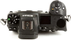 Nikon Z 7II -Camera Accessories 293165093002