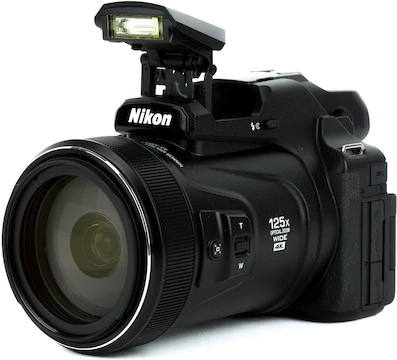 Nikon Coolpix P1000 11 Nikon Coolpix P1000 - Image 9