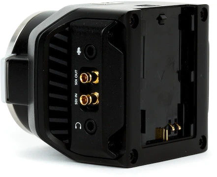 Blackmagic Design Micro Studio Camera 4K 5 Blackmagic Design Micro Studio Camera 4K - Image 3