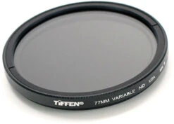 Tiffen 77mm Variable ND Filter