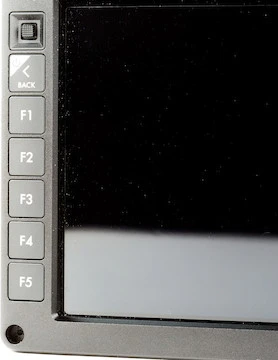 SmallHD 7-inch 702 OLED HDMI / SDI Monitor 9 SmallHD 7-inch 702 OLED HDMI / SDI Monitor - Image 7