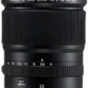 Fuji GF 23mm F/4 R WR 1 Fuji GF 23mm F/4 R WR -Camera Accessories 295434563772