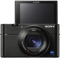 Sony Cyber-shot RX100 VA 21 Sony Cyber-shot RX100 VA -Camera Accessories 295719730320