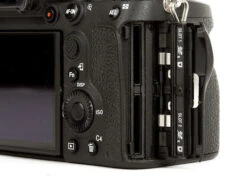 Sony Alpha A7R IVA -Camera Accessories 295924338693
