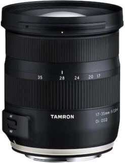 Tamron 17-35mm F/2.8-4 DI OSD For Nikon