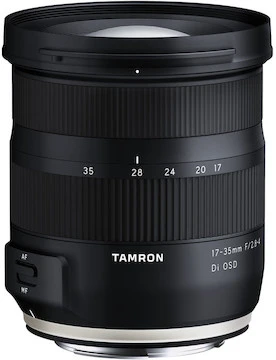 Tamron 17-35mm F/2.8-4 DI OSD For Nikon 3 Tamron 17-35mm F/2.8-4 DI OSD For Nikon