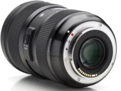 Sigma 24-35mm F/2 DG HSM Art For Canon -Camera Accessories 296141156957