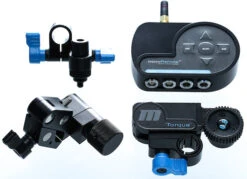 Redrock MicroRemote Handheld Follow Focus W/ FlexCable