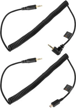 2.5mm Remote Shutter Release Cable Kit For Olympus