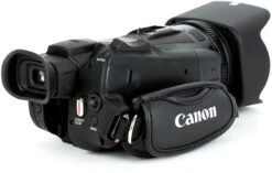 Canon® Canon VIXIA HF G50 -Camera Accessories 298436709513