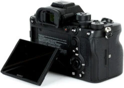 Sony Alpha A7R IV 21 Sony Alpha A7R IV -Camera Accessories 298807517916