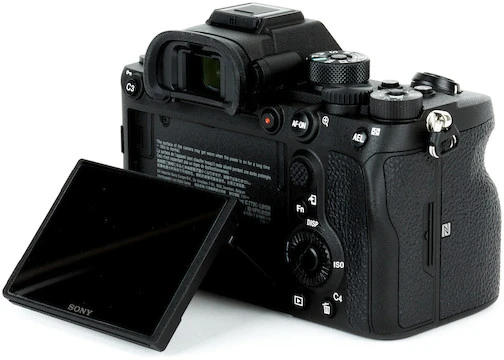 Sony Alpha A7R IV 9 Sony Alpha A7R IV - Image 7