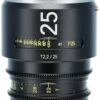 Schneider® Schneider Cine-Xenar III 25mm T2.2 EF