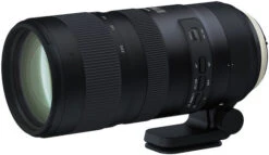 Tamron 70-200mm F/2.8 SP Di VC USD G2 For Nikon