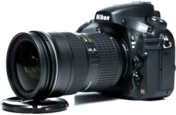 Nikon 24-70mm F/2.8G ED AF-S -Camera Accessories 299280518020