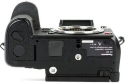 Panasonic Lumix DC-S1H -Camera Accessories 299438505567