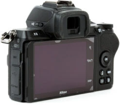 Nikon Z 50 18 Nikon Z 50 -Camera Accessories 299746003069