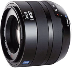 Zeiss Touit X 32mm F/1.8 For Fuji 9 Zeiss Touit X 32mm F/1.8 For Fuji -Camera Accessories 300408910259