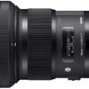 Sigma 50mm F/1.4 DG HSM Art For L-mount -Camera Accessories 301394113825