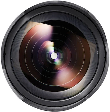 Rokinon SP 14mm F/2.4 For Canon EF 8 Rokinon SP 14mm F/2.4 For Canon EF - Image 6