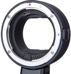 Commlite Auto Focus Adapter EF-NZ -Camera Accessories 302570715699