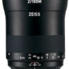 Zeiss Milvus ZF.2 100mm F/2M For Nikon -Camera Accessories 303164949400
