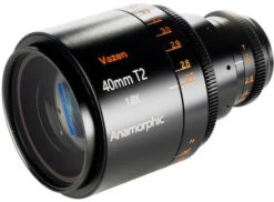 Vazen 40mm T2 1.8x Anamorphic (Canon RF) -Camera Accessories 303203236911
