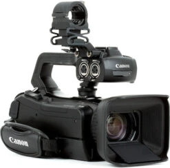 Canon® Canon XA55 21 Canon® Canon XA55 -Camera Accessories 304895958314