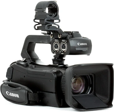 Canon® Canon XA55 10 Canon® Canon XA55 - Image 8