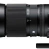 Sigma 150-600mm F/5-6.3 DG OS HSM Contemporary For Nikon