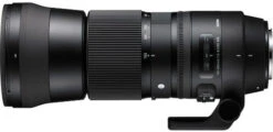 Sigma 150-600mm F/5-6.3 DG OS HSM Contemporary For Nikon
