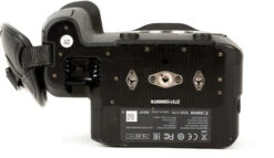 Canon® Canon EOS C70 Cinema Camera (RF) 26 Canon® Canon EOS C70 Cinema Camera (RF) -Camera Accessories 306717046501