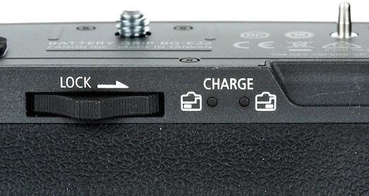 Canon® Canon BG-E22 Battery Grip 5 Canon® Canon BG-E22 Battery Grip - Image 3