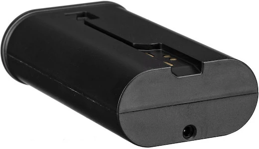 Hasselblad High-Capacity Rechargeable Battery For X System 5 Hasselblad High-Capacity Rechargeable Battery For X System - Image 3