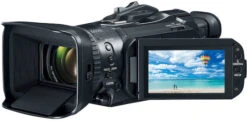 Canon® Canon VIXIA GX10