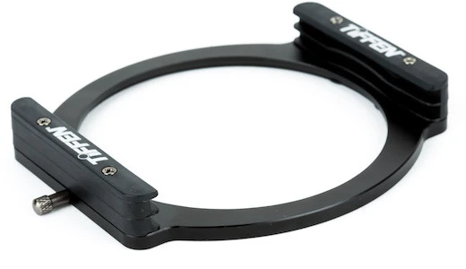 Tiffen Pro100 Series Filter Holder Kit W/ Adapter Rings 10 Tiffen Pro100 Series Filter Holder Kit W/ Adapter Rings - Image 8