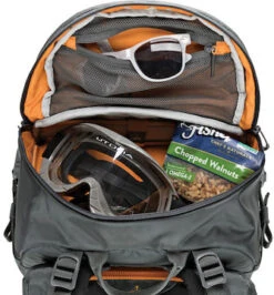 Lowepro Whistler 450 AW II Backpack (H13) -Camera Accessories 314366871073