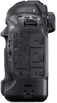 Canon® Canon 1DX Mark III 8 Canon® Canon 1DX Mark III - Image 6